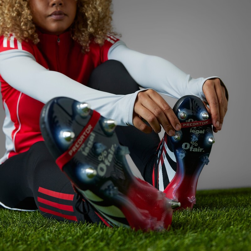 adidas Predator Elite BWR Fold-Over Tongue SG BWR adidas Predator Elite BWR Fold-Over Tongue SG BWR